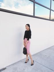 Dressy Event Look…