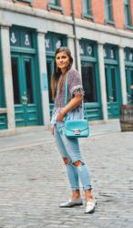 How To Pose Confidently For Street Style Photos