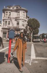 SAN FRANCISCO WITH ALASKA AIR