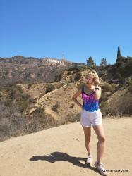 M:Hollywood Sign