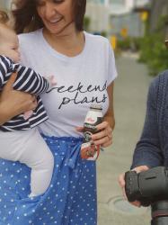 5 #mumlife hacks for getting through your day.