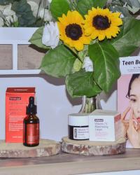 VITAMIN 75 MAXIMIZING CREAM. BY WISHTREND. VITAMIN 75 MAXIMIZING CREAM. BY WISHTREND.