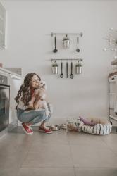 The Best for our Pups: a fresh take on pet food The Best for our Pups: a fresh take on pet food