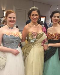Three Things I Learned at Costume College, Year 3