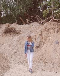T-SHIRT | SCHOOL 