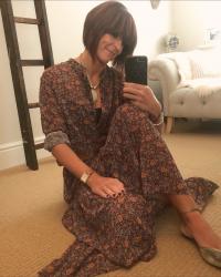 New In & Under £50 + WIW A New Dress