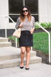 Fall Fashion with Cincinnati Premium Outlets