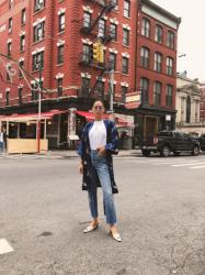 Aimee on a Budget: Chinatown