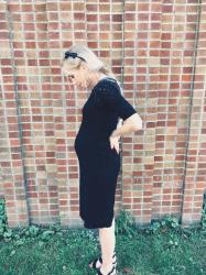 Pregnancy #3 Update 28 Weeks 