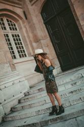 Rock’n’Roll – Elodie in Paris