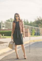 Easing Into Fall