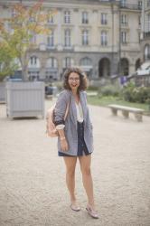 Retour à l'école