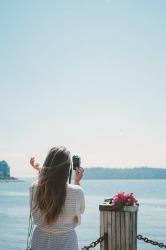 My Fave Lightroom Preset (For Free!)