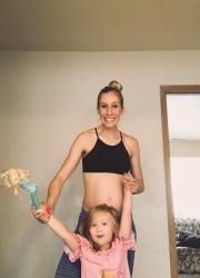 My Favorite At-Home Workout Equipment