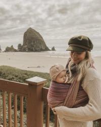 Beginner’s Guide to Woven Wraps