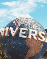 Universal Studios Japan