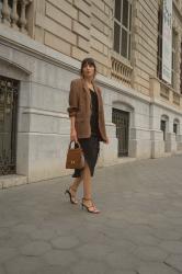 A Bag for the Contemporary Women