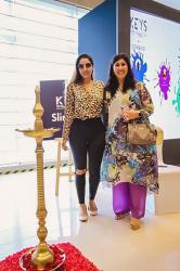 Prestige Group presents the 3rd Edition of KEYS 2018