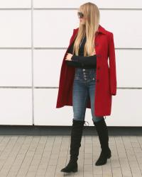 Orsay total look | nowa jesienna kolekcja