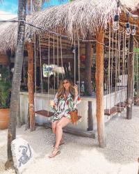 Playa Del Carmen & Tulum: Thoughts, Tips, Photos