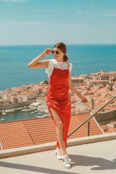 Dubrovnik and Shopbop sales