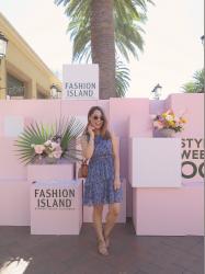 STYLE WEEK OC :: Fall 2018 Beauty & Fashion Tips