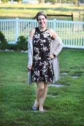 Thursday Fashion Files Link Up #180 – Fall Stitch Fix Reveal