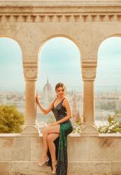 Fisherman’s Bastion