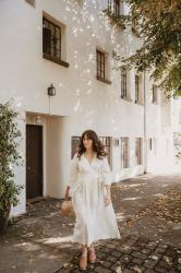 Summer in Autumn