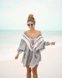 KAFTAN IN ZANZIBAR