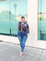 Guerra de Pantalones - MS Mode ~ Plus size woman