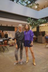 My Interview with Isabel Marant