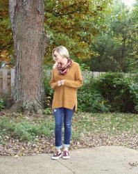 Fall Favorites