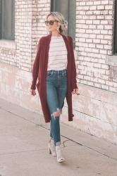 Easy Fall Layers – All on Sale