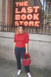 the last book store