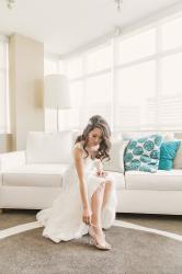 #ATKBridetoBe :: 5 Things to Plan Ahead for your Wedding Morning