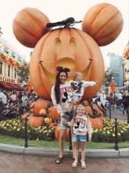 Disneyland Recap…