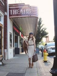 Exploring Franklin,Tennessee