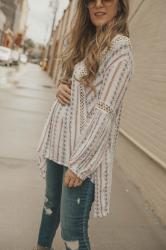 Boho Flow