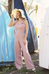 Sewing: Decades of Style 1930s Overalls