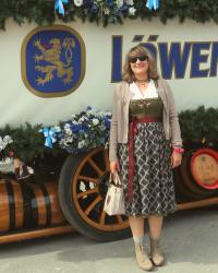 Sunday Colours: Wiesn-Wahnsinn...