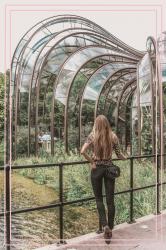 Bombay Sapphire Distillery | Laverstoke Mill