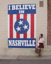 A Byers Guide to Nashville in the Fall