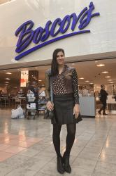 {event recap} Boscov's at The Post Mall in Milford
