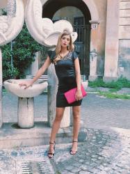 Little Black Dress: ode al tubino nero