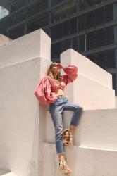 How To Style Statement Pieces
