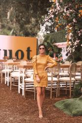 VEUVE CLICQUOT POLO MATCH 2018