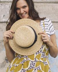 Style Lesson: How To Print Clash Like a Pro