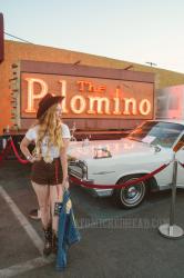 The One Night Revival of Hollywood’s Favorite Honky Tonk, the Palomino Club