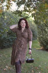 A Whole Lotta Leopard [Joanie Clothing]